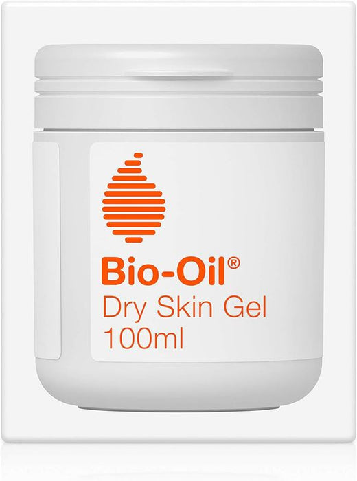 Bio-Oil Dry Skin Gel Dry Skin Hydrate Moisturiser