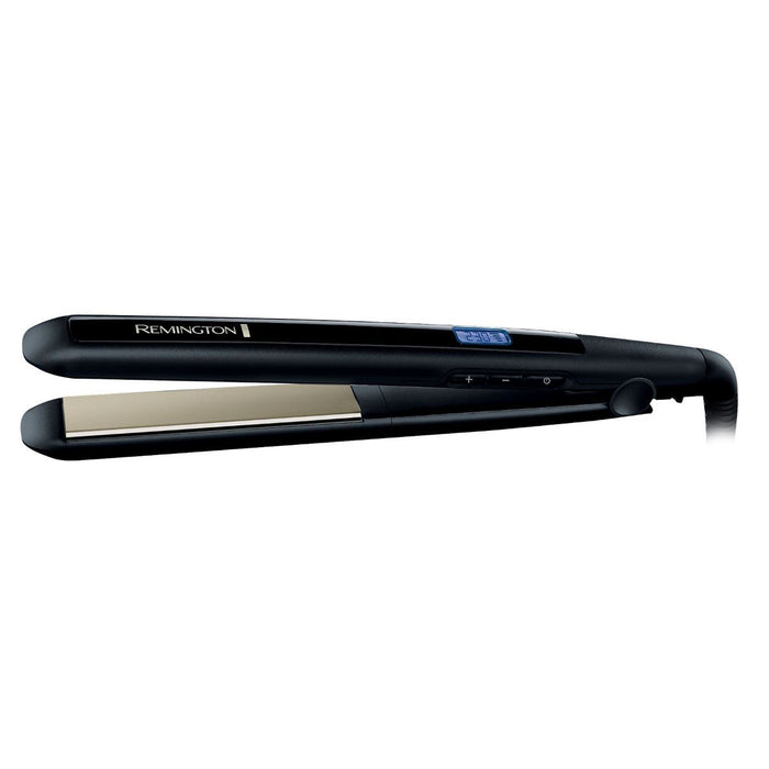 Remington S5500 Hair Straightener Sleek & Smooth Slim Plates