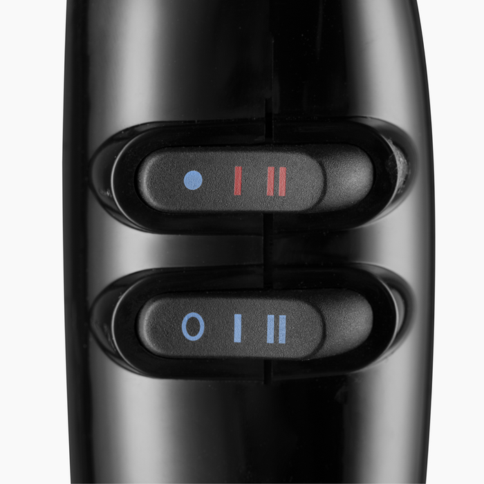 Babyliss Pro BAB6280U Vero Hair Dryer 2000W AC Motor Ionic Technology
