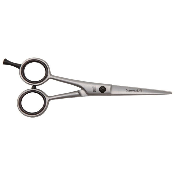 Glamtech One 5 inch Lefty Scissors Left Student Barbers & Hairdressers