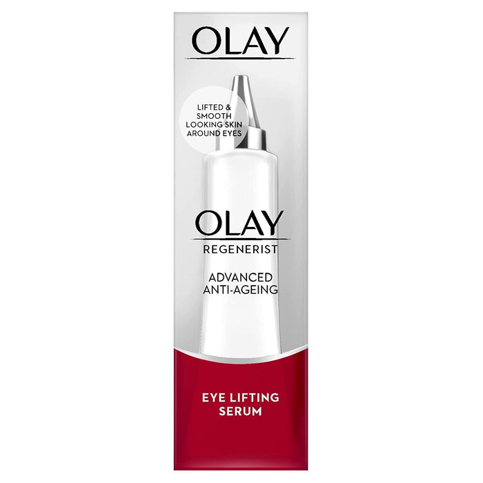 Olay Regenerist Eye Cream Advanced Anti Ageing Eye Lifting Serum - 15ml