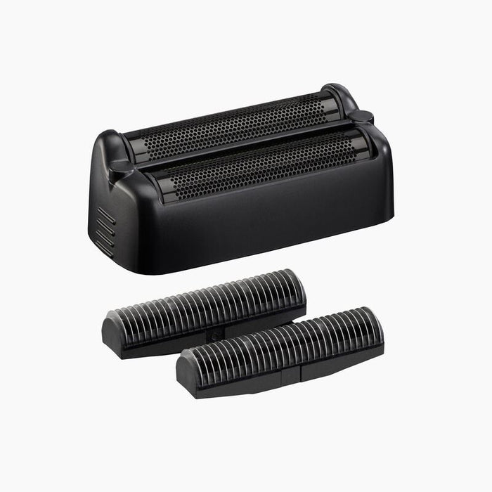 Babyliss Pro Foil Shaver Replacement Titanium Double Foil & Cutters