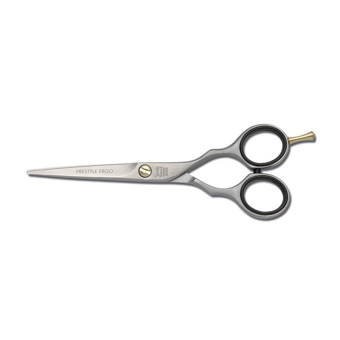 Jaguar PreStyle Ergo 6" Hairdressing Scissors - One Blade Serrated