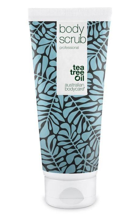 Australian Bodycare Body Scrub - 200ml