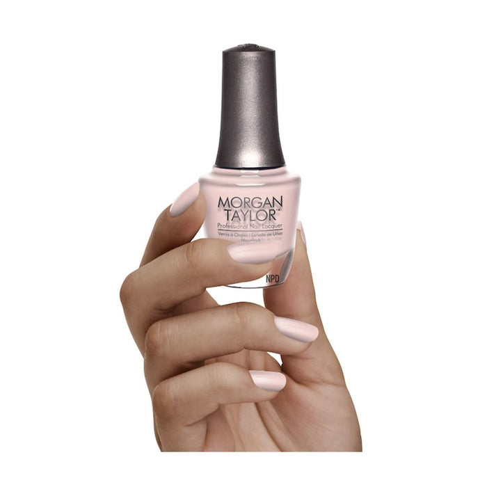 Morgan Taylor Polished Up Nail Polish Lacquer 15ml