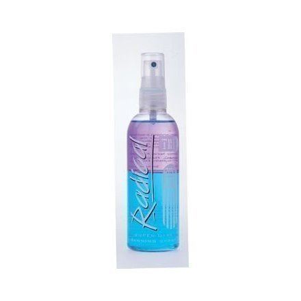 Radical For Sensitive Skin Types Tan Sun Bed Rapid Tanning Spray - 165ml