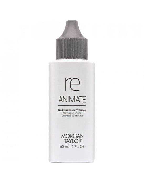 Morgan Taylor Re Animate Dry Nail Lacquer 60ml