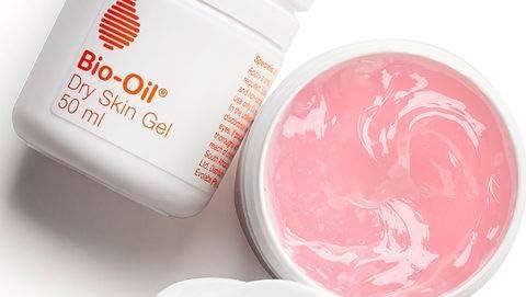 Bio-Oil Dry Skin Gel Dry Skin Hydrate Moisturiser