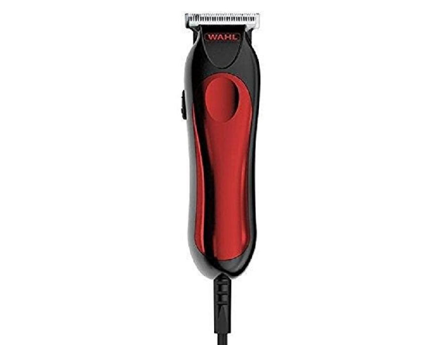 Wahl 9307-5317 T-Pro Corded T-Pro Hair Trimmer - Detailing & Outlining