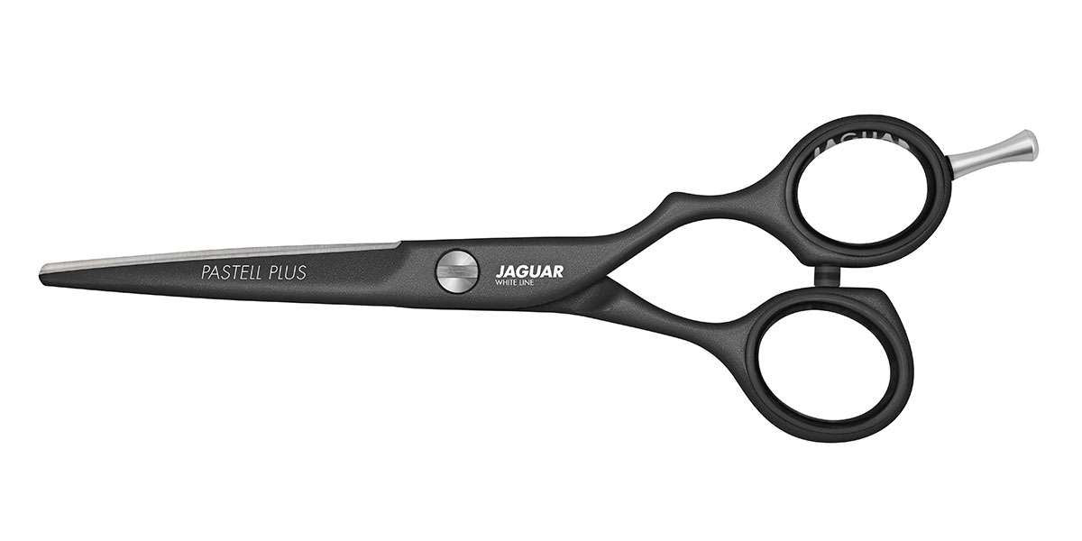 Jaguar Pastell Plus 5.5 Scissors – Precision Hair Cutting For Stylists