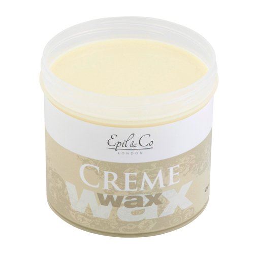 DEO Epil & Co Soft Creme Natural Wax Lotion For All Waxing 425g x 3