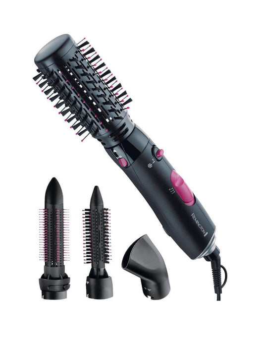 Remington AS7051 Volume And Curl Air Styler 50mm Thermal Volume Brush