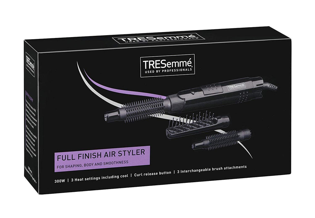 TRESemme 5265TU Full Finish Hair Air Styler With 3 Brushes