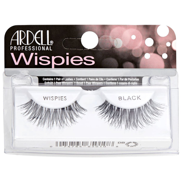 Ardell Natural Easy To Apply Full False Eye Lashes