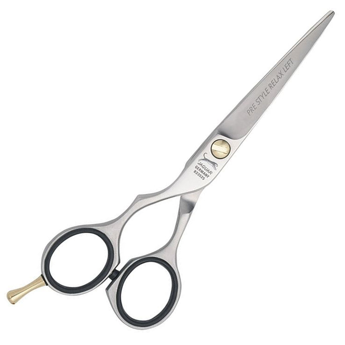 Jaguar PreStyle Relax Offset 5.75" Leftie Hairdressing Scissors