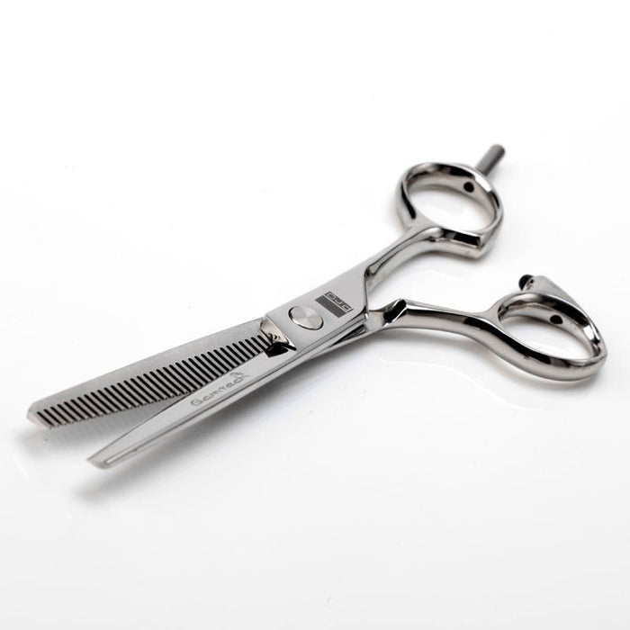 Glamtech Hairdressing Barber Stylist Scissors 6 inch Japanese steel