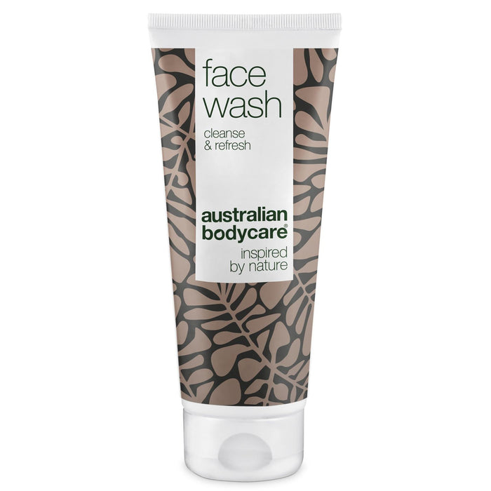 Australian Bodycare Facial Wash - 200ml