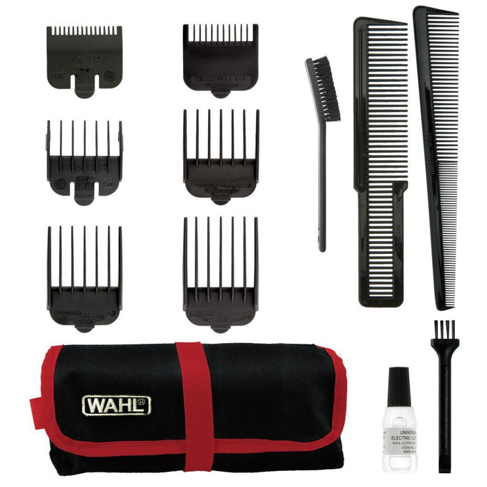 Wahl 79111-802 Baldfader Plus Hair Clipper Ultra Close Cutting Blade