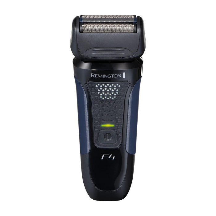 Remington Mens F4 Foil Shaver Cordless Waterproof Sensitive Skin Styling Trimmer