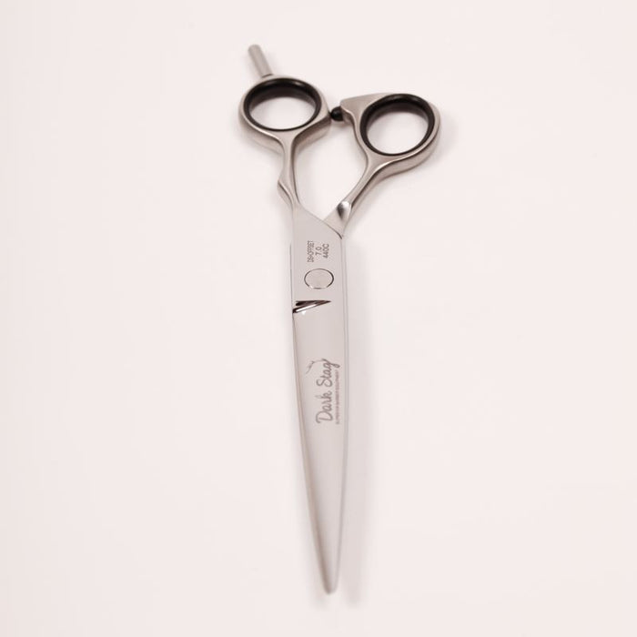 Dark Stag DS+ Ultimate Barber And Hairdressing Scissors Offset