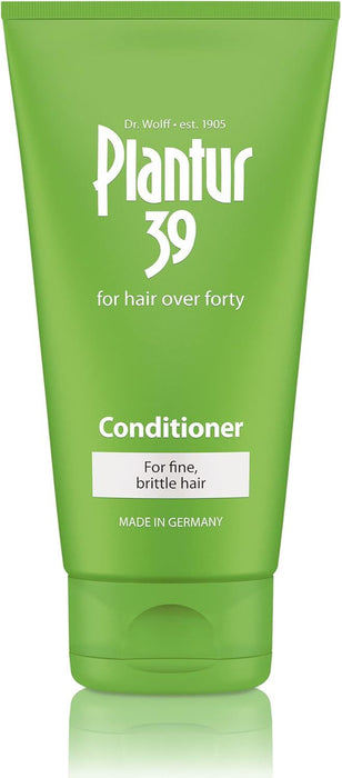 Plantur 39 Conditioner For Fine Brittle Hair 150ml x 3