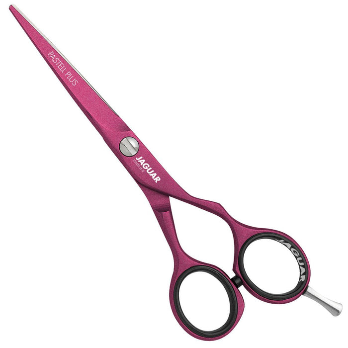 Jaguar Pastell Plus 5.5" Hairdressing Scissors - Candy