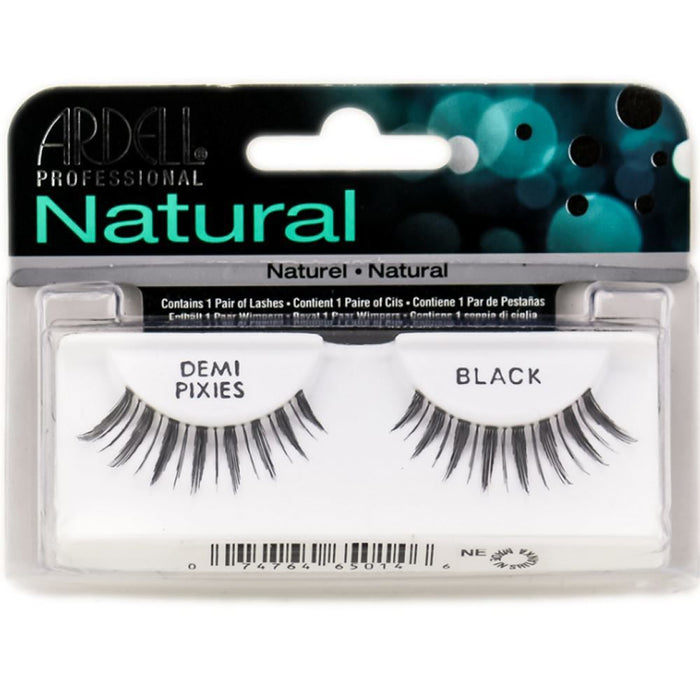 Ardell Natural Easy To Apply Full False Eye Lashes