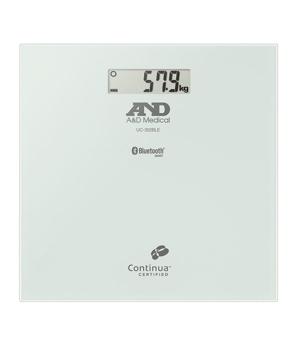 A&D Digital UC-35BLE Weighing Scale Bluetooth LCD Display