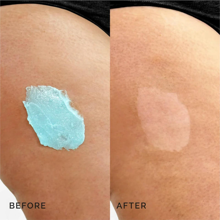 Sienna X Tan Remover & Exfoliator Gentle Exfoliating Gel for Self-Tan Removal 200ml