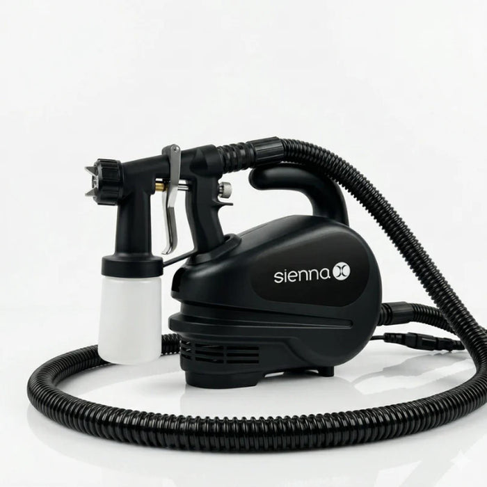 Sienna X TS700 Spray Tan Machine – Professional Tanning Salon & Mobile Kit