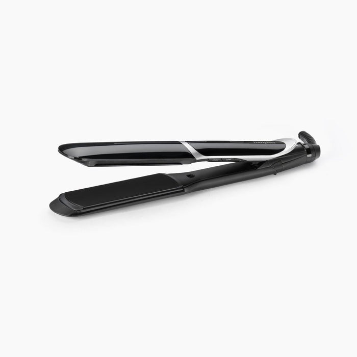 Babyliss 2597U Wide Hair Straightener Ceramic Super Smooth