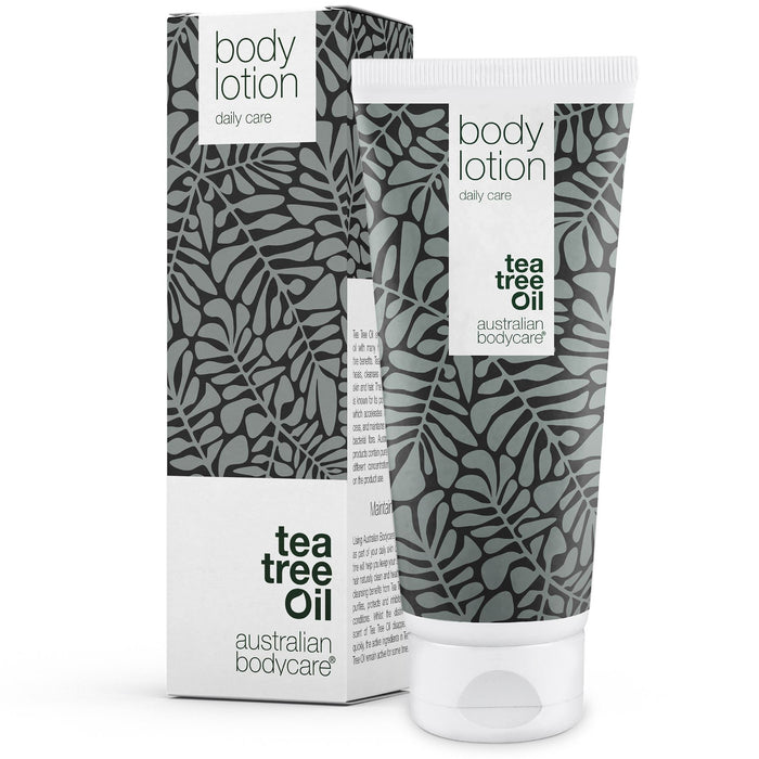 Australian Bodycare Retail Body Lotion 200ml