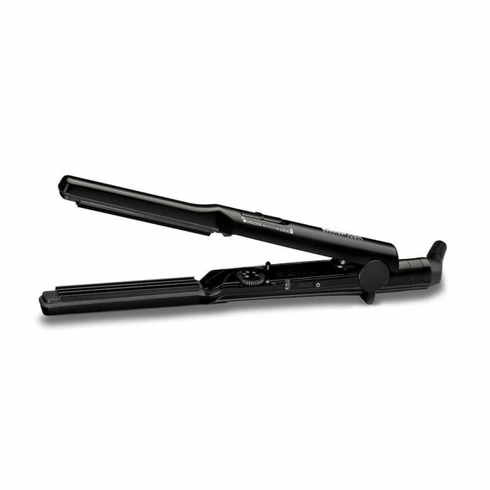 Babyliss Pro 15mm Spectrum Mini Hair Crimper Ceramic Salon Pro