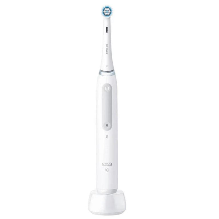 Oral-B iO 4 Electric Toothbrush Bluetooth Connected