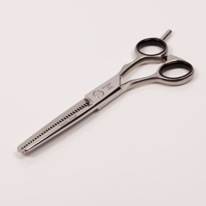 Dark Stag DS+ Ultimate Offset thinning Barber And Hairdressing Scissors