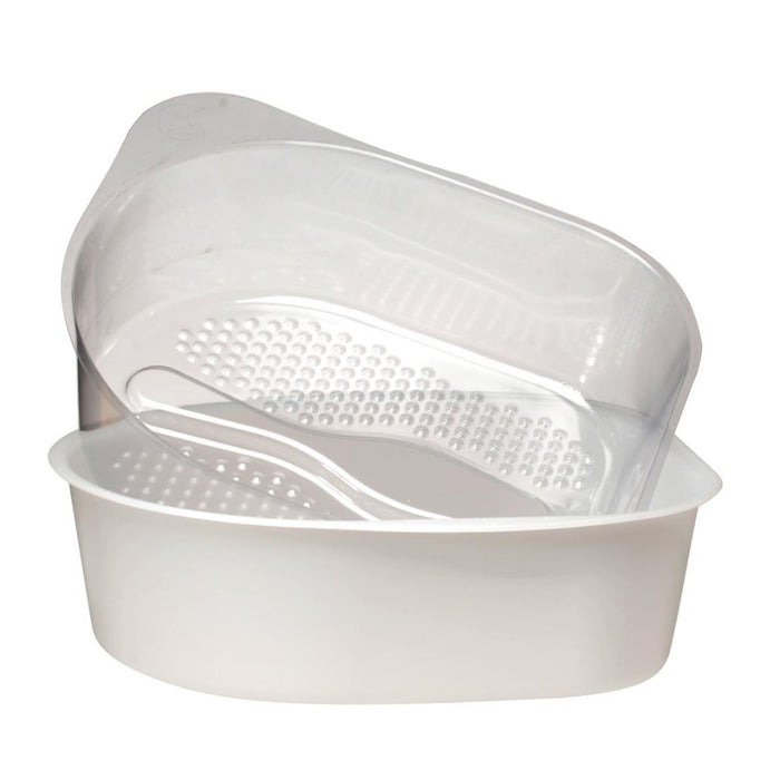 Belava Bowl Pedicure Foot Bath Tub Replacement Disposable Liners