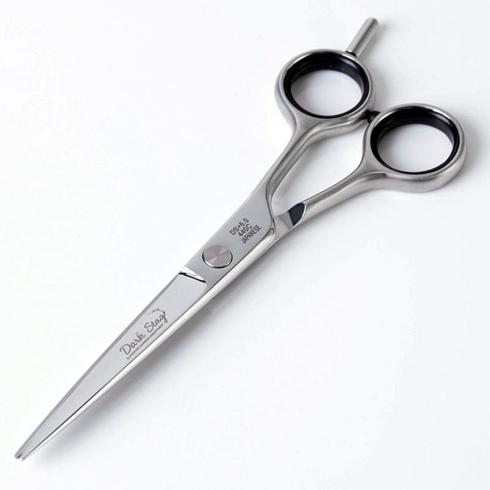 Dark Stag DS+ Ultimate Barber And Hairdressing Scissors