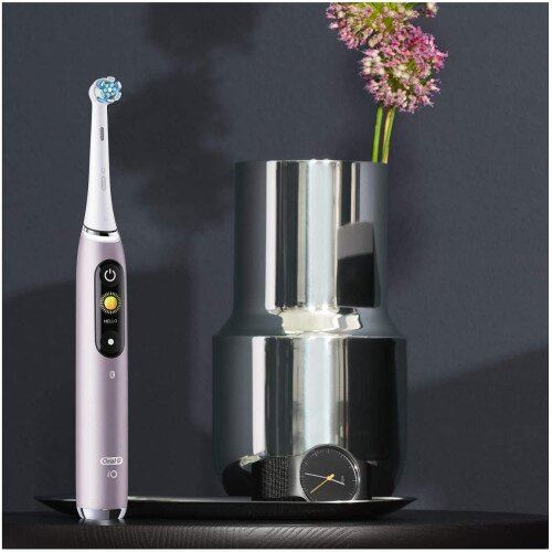 Oral-B iO 9 Electric Toothbrush Advanced Technology