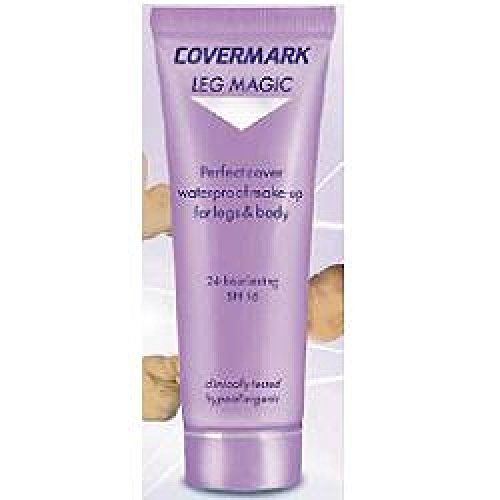 Covermark Leg Magic Waterproof Makeup For Legs And Body SPF 16