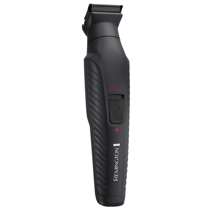 Remington PG2100Hair Grooming Kit – Graphite Blades10-in-1 Multi-Trimmer