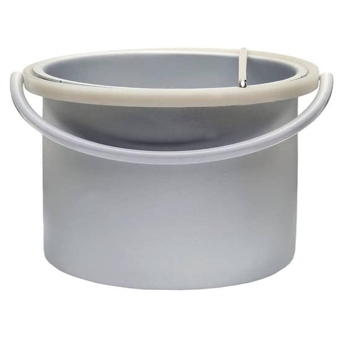 Sienna X 1000cc Wax Heater Inner Bucket Replacement Pot With Bar