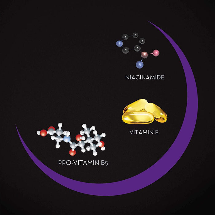 Olay Anti-Wrinkle Firm & Lift SPF15 Day Cream Niacinamide and Pro Vitamin - 50ml