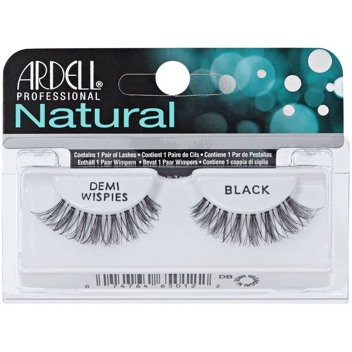 Ardell Natural Easy To Apply Full False Eye Lashes