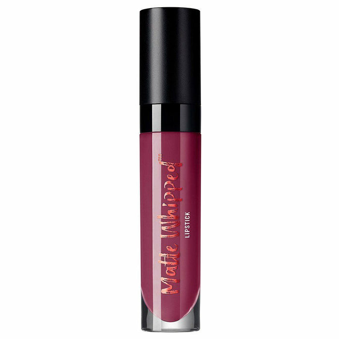 Ardell Beauty Full Coverage Long Last Matte Whipped Lipstick