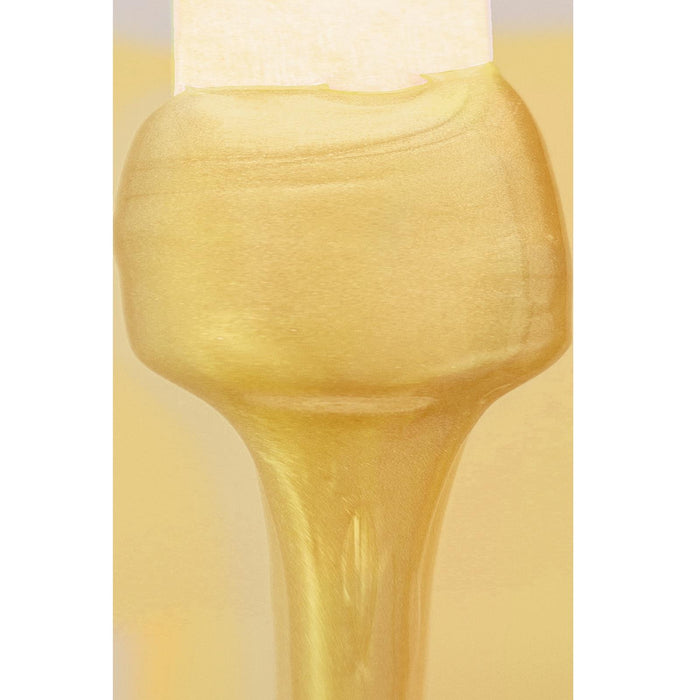 Sienna X Honey Gold Warm Wax Vegan Friendly Professional Wax - 450g
