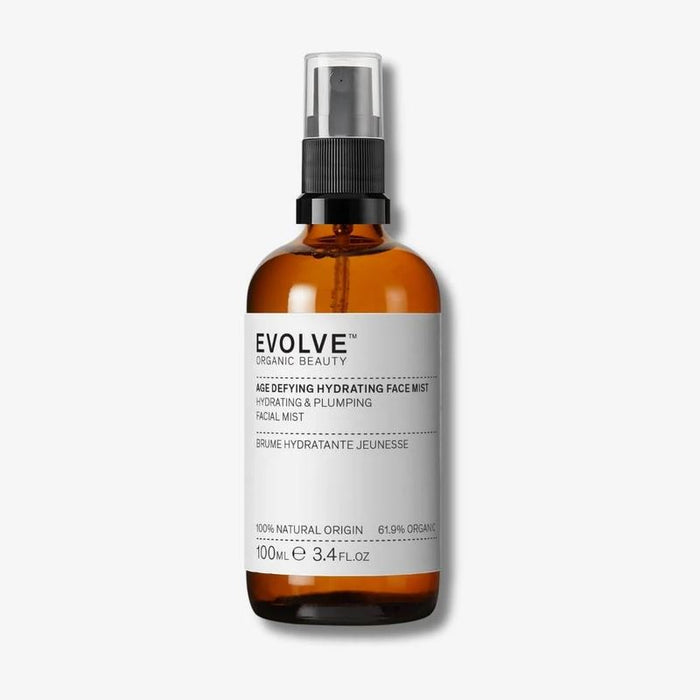 Evolve Beauty Age‑Defying Hydrating Face Mist – Revive & Refresh Skin 100ml