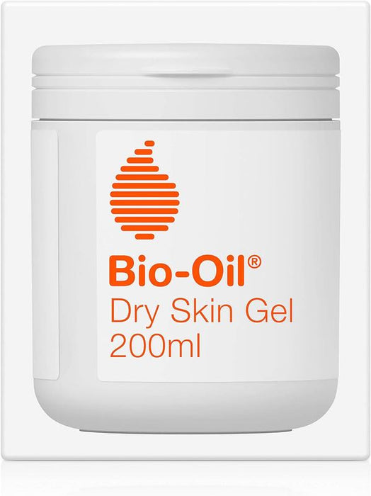 Bio-Oil Dry Skin Gel Dry Skin Hydrate Moisturiser