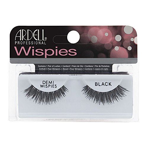 Ardell Natural Easy To Apply Full False Eye Lashes