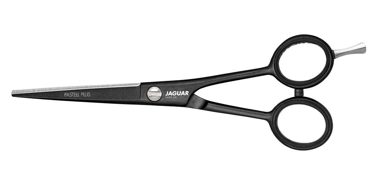 Jaguar Pastell Plus 5.5 Scissors – Precision Hair Cutting For Stylists