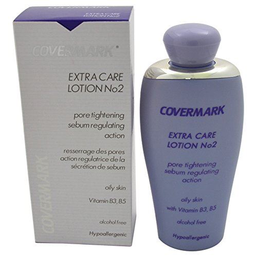 Covermark Extra Care Dry Skin Clearing Moisturising No2 Lotion